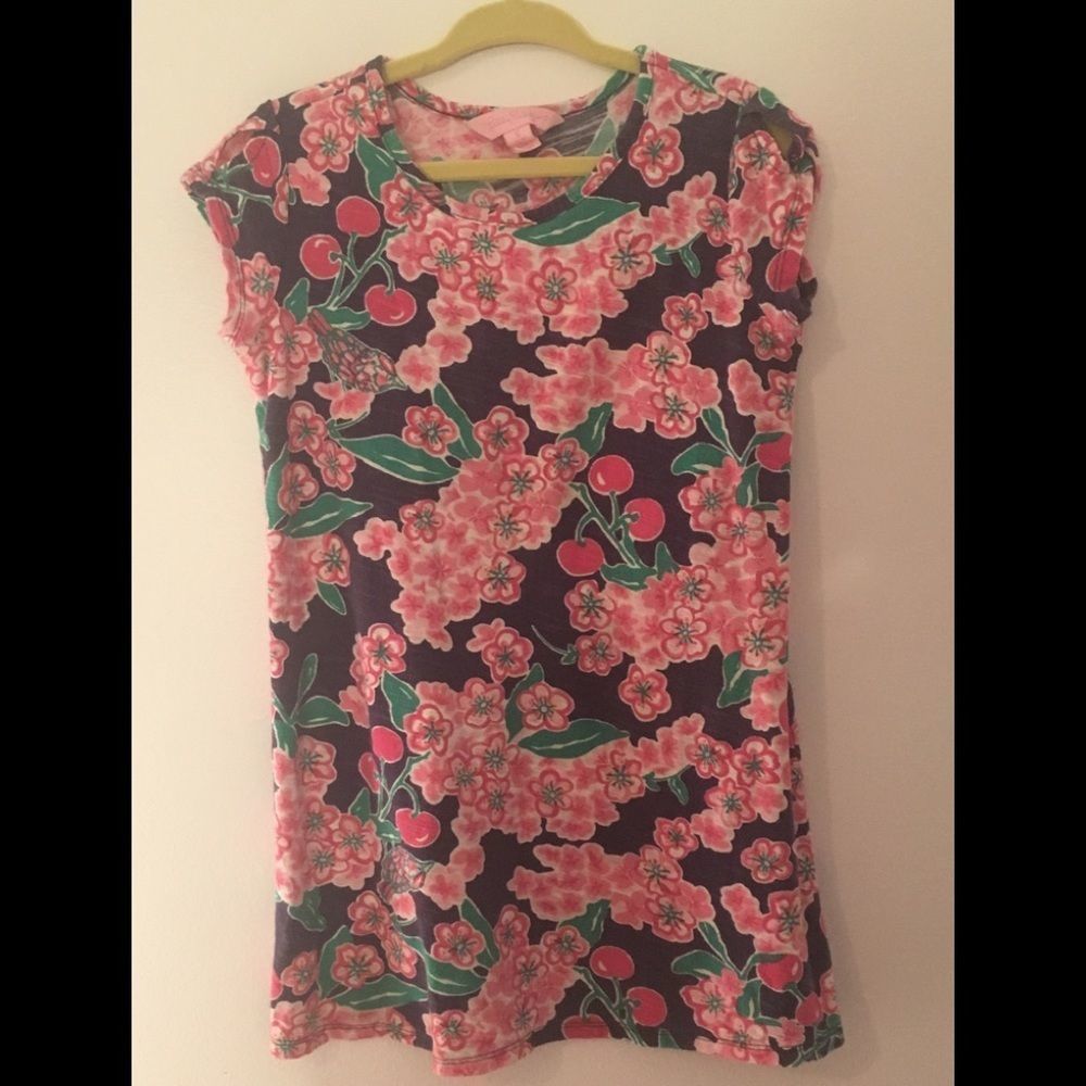 Lilly Pullitzer Dress